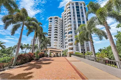 6075 Pelican Bay Blvd #104, Naples, FL 34108 - Photo 1