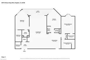 6075 Pelican Bay Blvd, Naples, FL 34108 - Photo 25