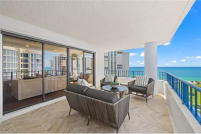 4451 Gulf Shore Blvd N #1401, Naples, FL 34103 - Photo 19