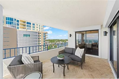 4451 Gulf Shore Blvd N #1401, Naples, FL 34103 - Photo 21