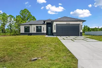 2004 W 9th St, Lehigh Acres, FL 33972 - Photo 1