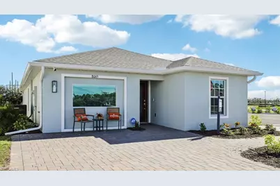 11305 Sunset Preserve Dr, Lehigh Acres, FL 33905 - Photo 1