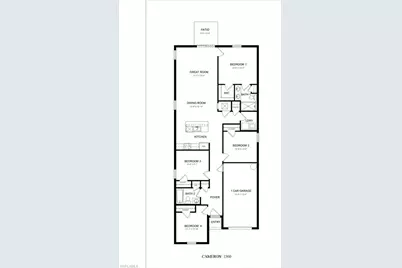 11305 Sunset Preserve Dr, Lehigh Acres, FL 33905 - Photo 27