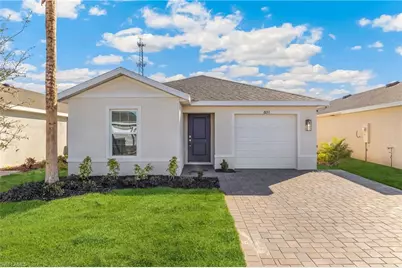11317 Sunset Preserve Dr, Lehigh Acres, FL 33905 - Photo 1