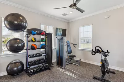 11317 Sunset Preserve Dr, Lehigh Acres, FL 33905 - Photo 31