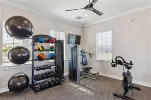 11317 Sunset Preserve Dr, Lehigh Acres, FL 33905 - Photo 31