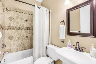 3007 Lake Butler Ct, Cape Coral, FL 33909 - Photo 15