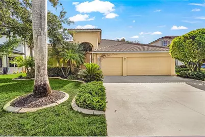 3007 Lake Butler Ct, Cape Coral, FL 33909 - Photo 1