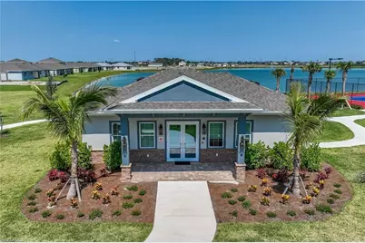 579 Spring Hill Lake Loop, Cape Coral, FL 33993 - Photo 19