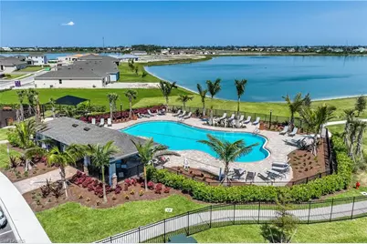 579 Spring Hill Lake Loop, Cape Coral, FL 33993 - Photo 17