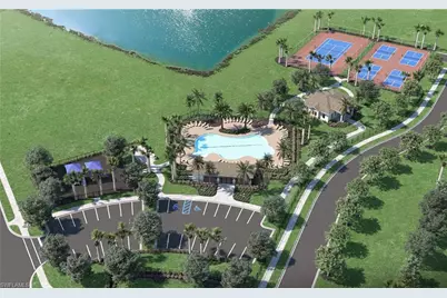 579 Spring Hill Lake Loop, Cape Coral, FL 33993 - Photo 29