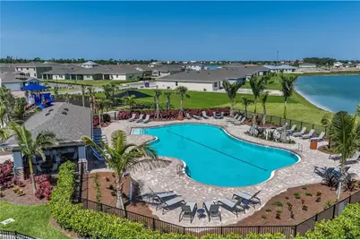 579 Spring Hill Lake Loop, Cape Coral, FL 33993 - Photo 23