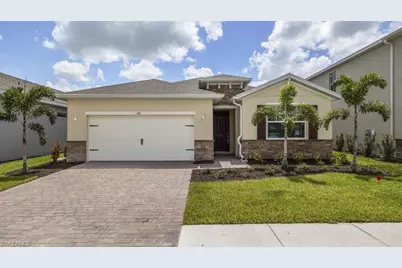 819 Stonewater Lake Ter, Cape Coral, FL 33993 - Photo 1