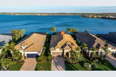 20501 Corkscrew Shores Blvd, Estero, FL 33928 - Photo 1