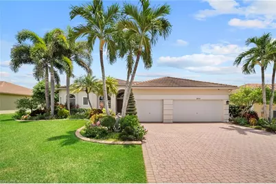 1034 Port Orange Way, Naples, FL 34120 - Photo 1