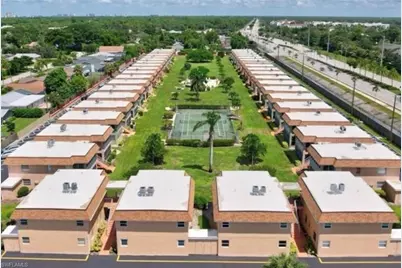 1400 Pompei Ln #77, Naples, FL 34103 - Photo 15