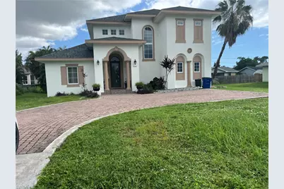 8088 Pennsylvania Blvd, Fort Myers, FL 33967 - Photo 1