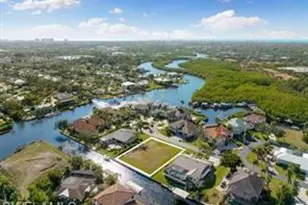 27201 Driftwood Dr, Bonita Springs, FL 34135 - Photo 1