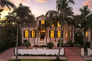40 5th Ave S, Naples, FL 34102 - Photo 3