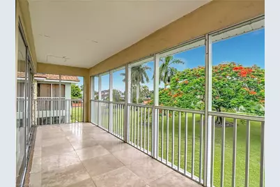 1400 Pompei Ln #6, Naples, FL 34103 - Photo 23