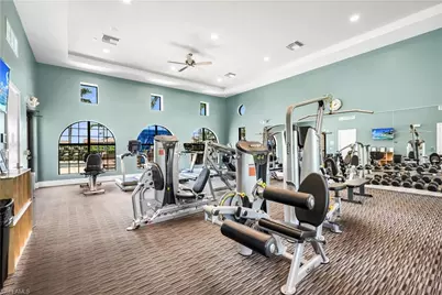 15140 Palmer Lake Cir #201, Naples, FL 34109 - Photo 17