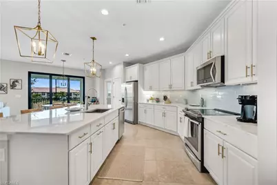 15140 Palmer Lake Cir #201, Naples, FL 34109 - Photo 7