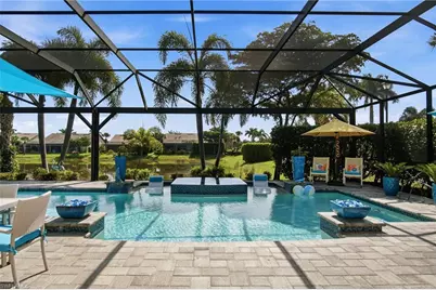 16284 Camden Lakes Cir, Naples, FL 34110 - Photo 35