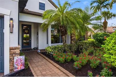 16284 Camden Lakes Cir, Naples, FL 34110 - Photo 3