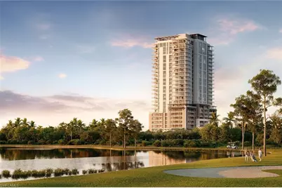 5100 Baybridge Blvd #601, Estero, FL 33928 - Photo 1