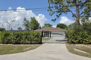 2491 54th Ave NE, Naples, FL 34120 - Photo 1