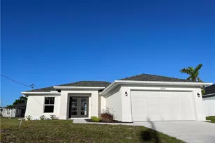 2132 NW 7th Ave, Cape Coral, FL 33993 - Photo 1