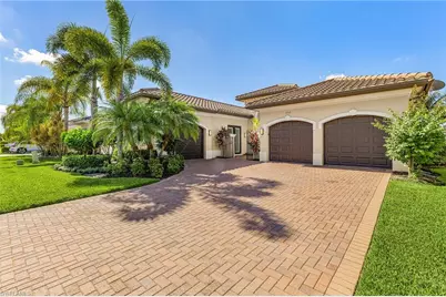 4308 Caldera Cir, Naples, FL 34119 - Photo 47
