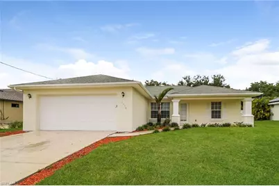 2914 46th St SW, Lehigh Acres, FL 33976 - Photo 1