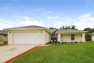 2914 46th St SW, Lehigh Acres, FL 33976 - Photo 1