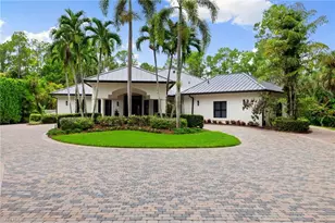 4860 Sycamore Dr, Naples, FL 34119 - Photo 3