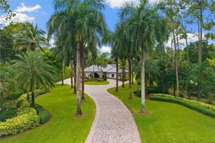 4860 Sycamore Dr, Naples, FL 34119 - Photo 47