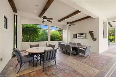4860 Sycamore Dr, Naples, FL 34119 - Photo 31