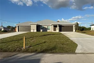 4428-4430 24th St SW, Lehigh Acres, FL 33973 - Photo 1