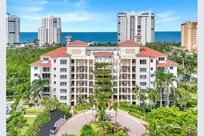 400 Flagship Dr #1206 PENTHOUSE, Naples, FL 34108 - Photo 1