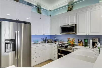 400 Flagship Dr #1206 PENTHOUSE, Naples, FL 34108 - Photo 3