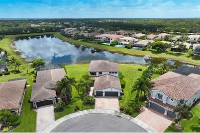 3742 Madeira Ct, Naples, FL 34119 - Photo 33