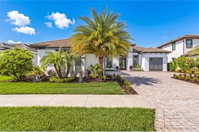 15388 Motta Way, Naples, FL 34114 - Photo 1