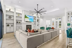 15388 Motta Wy, Naples, FL 34114 - Photo 5
