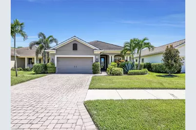 3727 Canopy Cir, Naples, FL 34120 - Photo 1