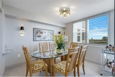 6361 Pelican Bay Blvd #402, Naples, FL 34108 - Photo 9