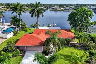 1802 Lakeview Blvd, North Fort Myers, FL 33903 - Photo 1