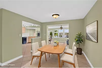 1802 Lakeview Blvd, North Fort Myers, FL 33903 - Photo 5