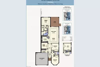 6913 Saona Ct, Naples, FL 34113 - Photo 49
