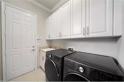 13617 Mandarin Cir, Naples, FL 34109 - Photo 33