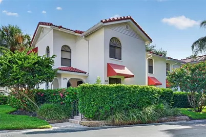 599 Serendipity Dr #599, Naples, FL 34108 - Photo 1